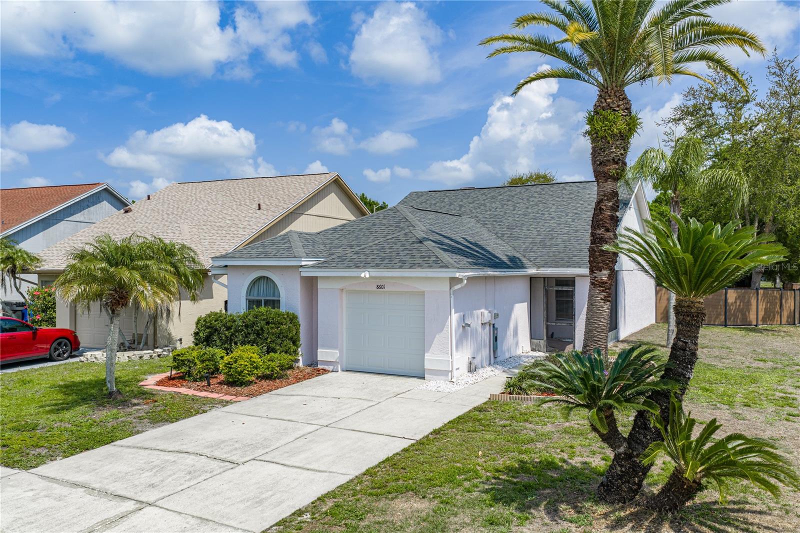 8601 COTTONWAY LN, TAMPA, FL, 33635