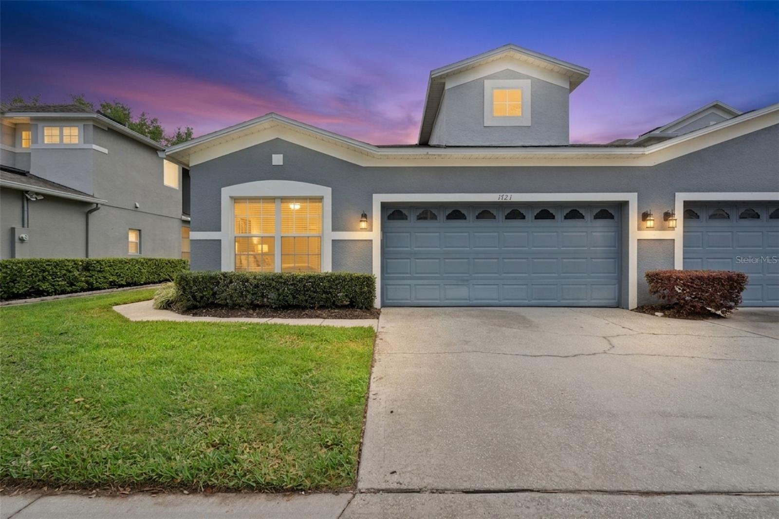 1721 TRAVERTINE TER, SANFORD, FL, 32771