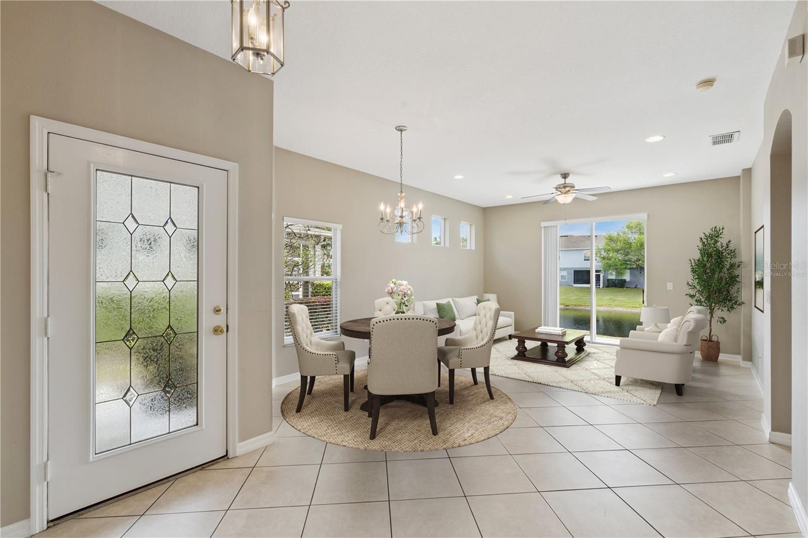 1721 TRAVERTINE TER, SANFORD, FL, 32771