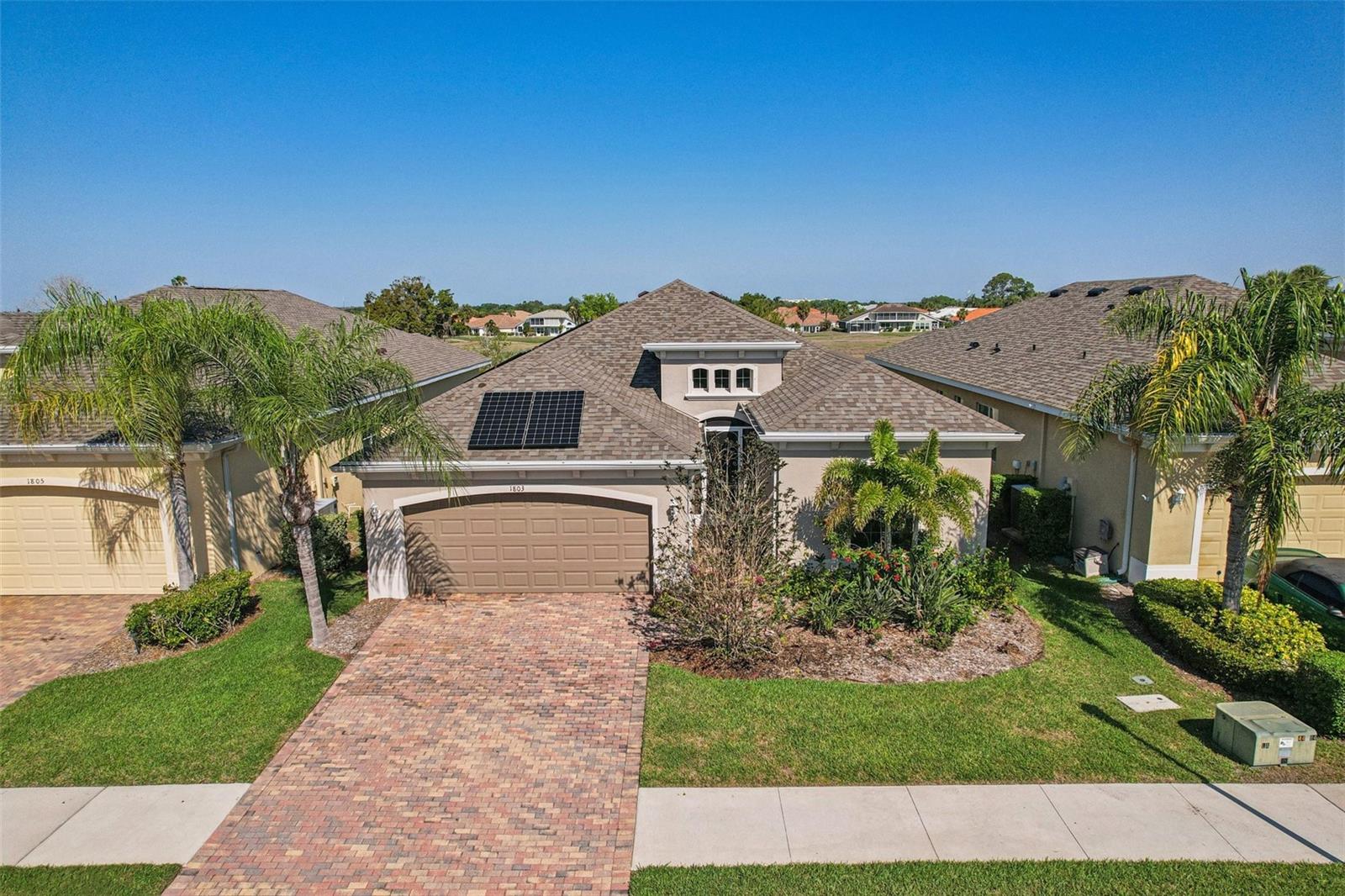 1803 PACIFIC DUNES DR, SUN CITY CENTER, FL, 33573