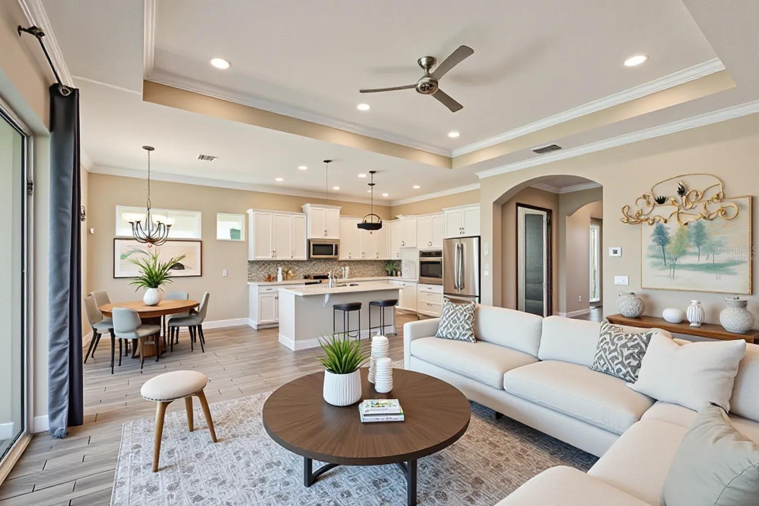 1803 PACIFIC DUNES DR, SUN CITY CENTER, FL, 33573