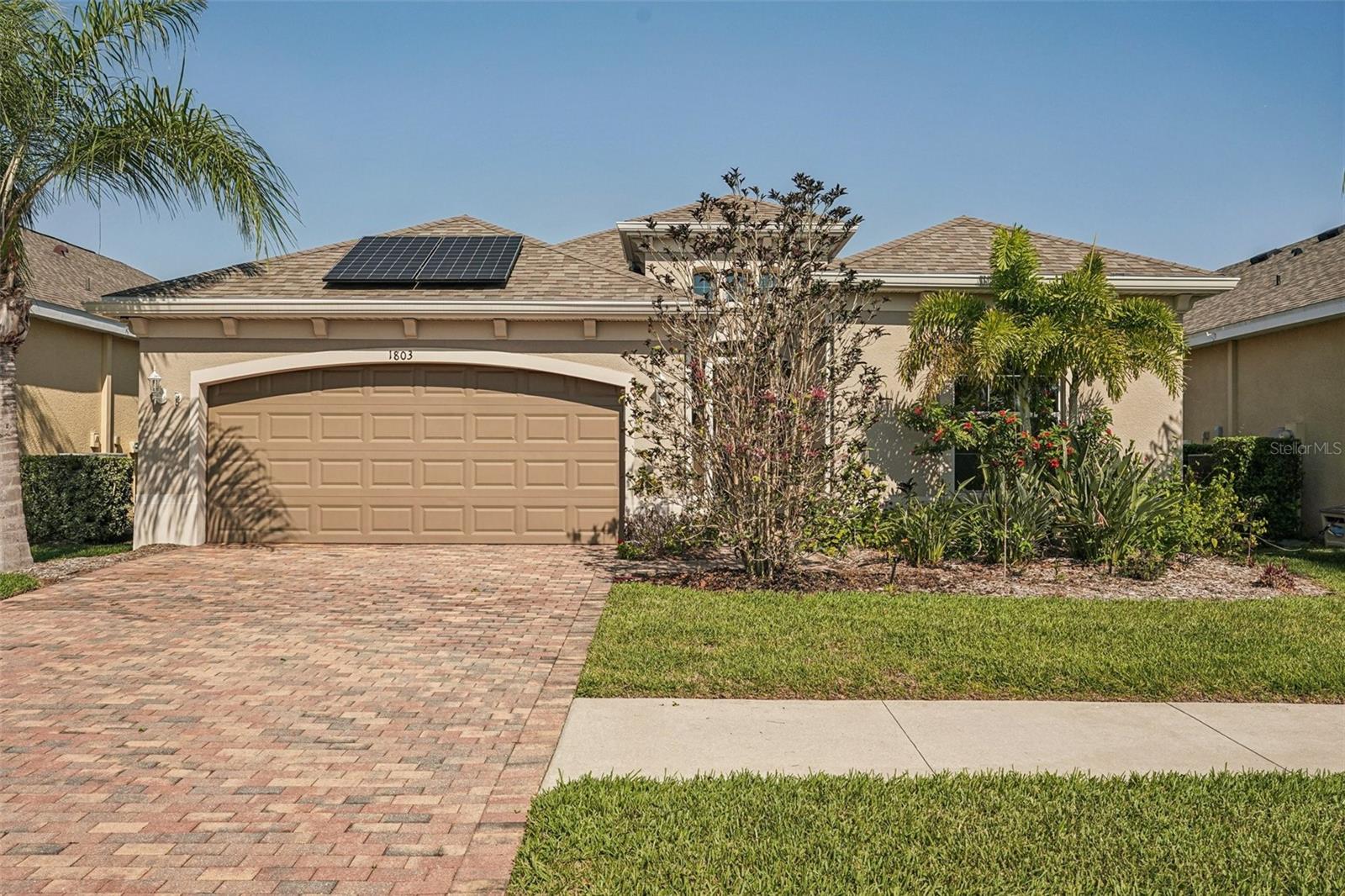 1803 PACIFIC DUNES DR, SUN CITY CENTER, FL, 33573