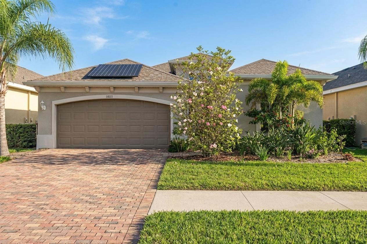 1803 PACIFIC DUNES DR, SUN CITY CENTER, FL, 33573