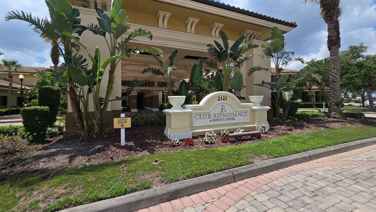 1803 PACIFIC DUNES DR, SUN CITY CENTER, FL, 33573
