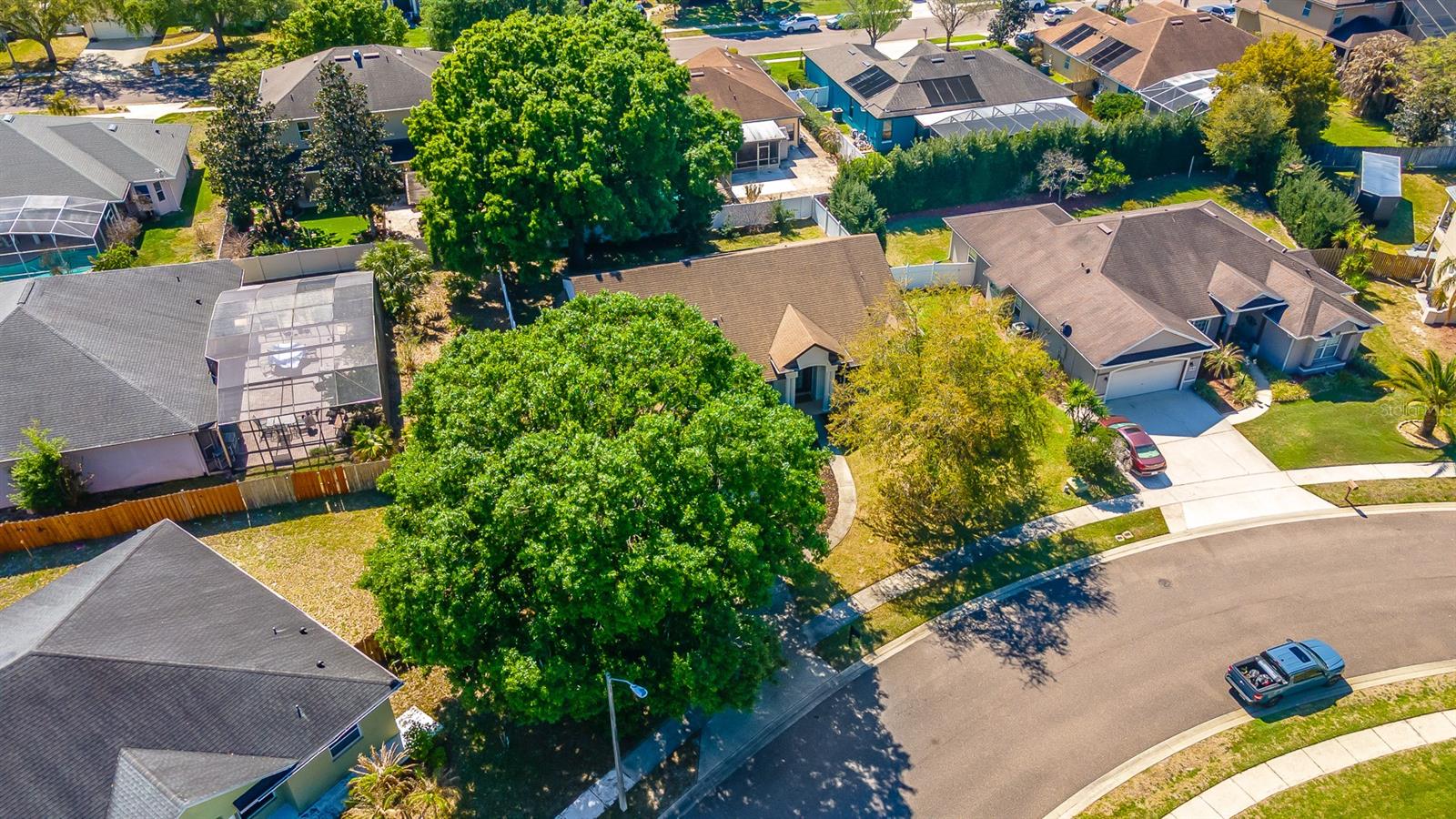 987 KERWOOD CIR, OVIEDO, FL, 32765