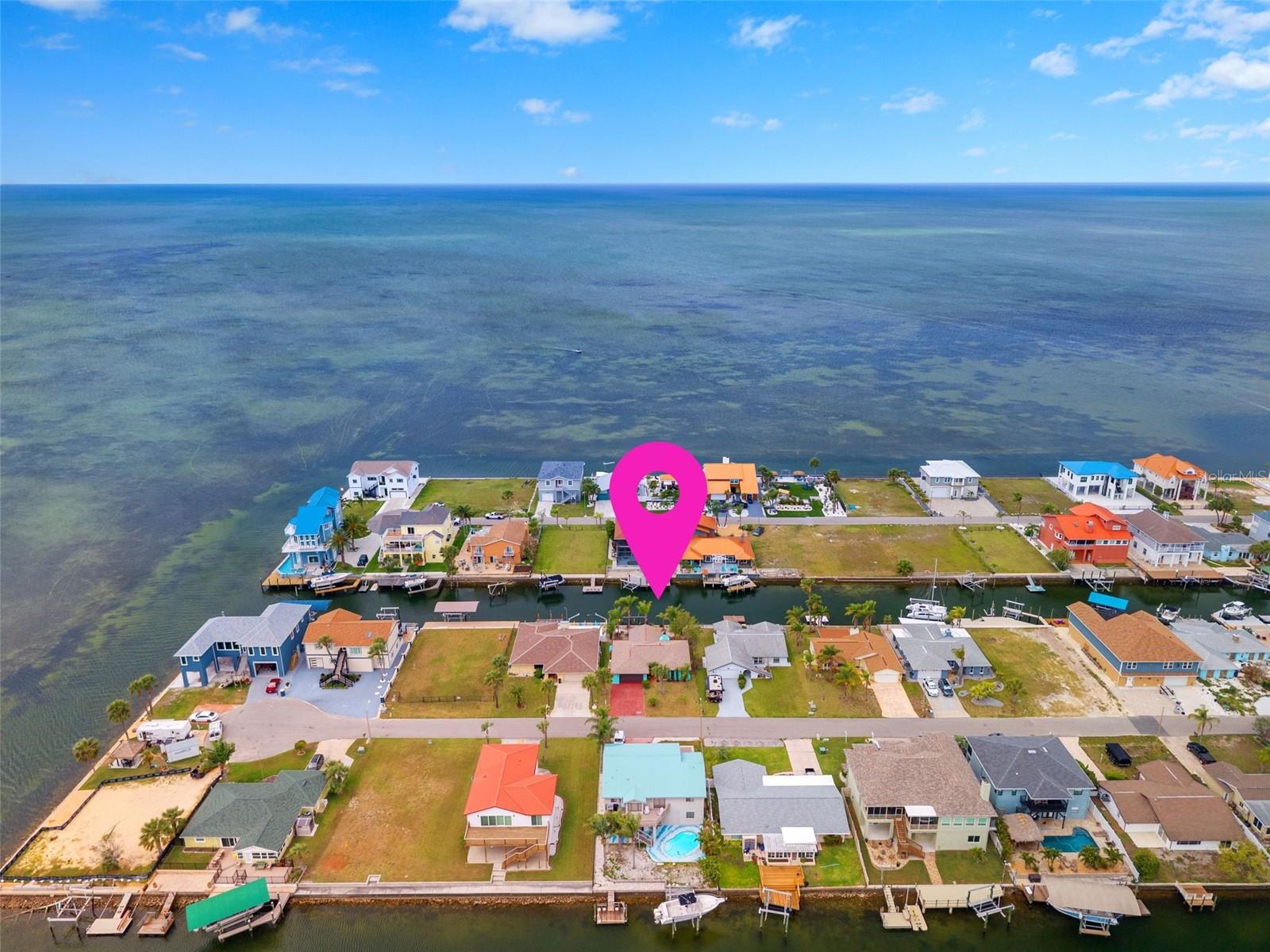 13531 CLAUDIA DR, HUDSON, FL, 34667