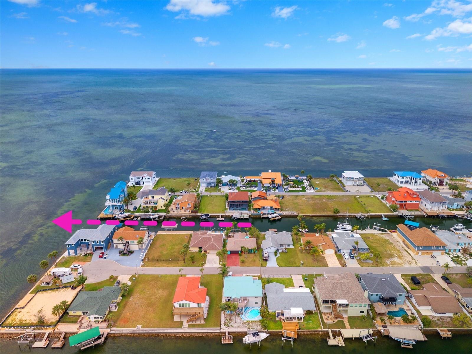 13531 CLAUDIA DR, HUDSON, FL, 34667