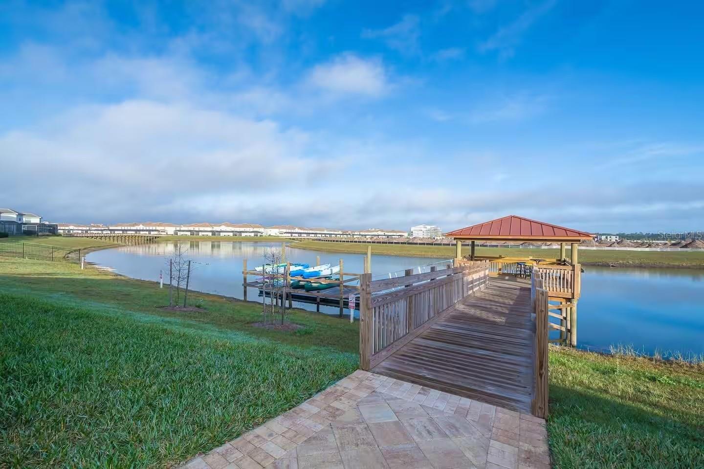 2677 READING TRL, KISSIMMEE, FL, 34746