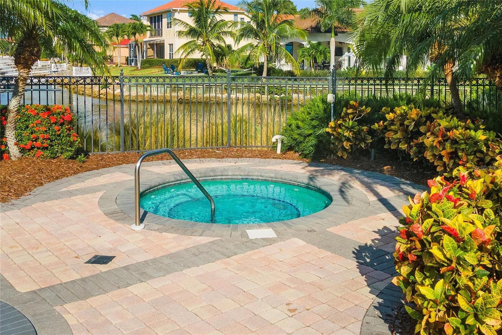 606 RIVIERA DUNES WAY #601, PALMETTO, FL, 34221
