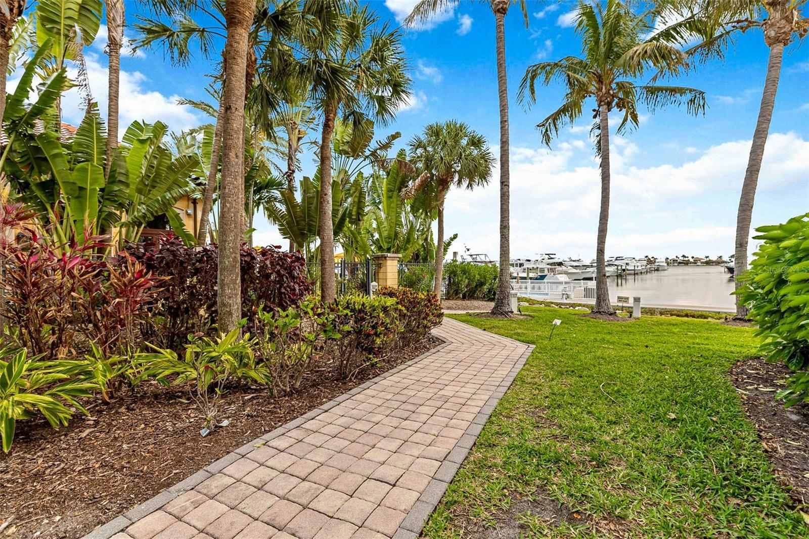 606 RIVIERA DUNES WAY #601, PALMETTO, FL, 34221