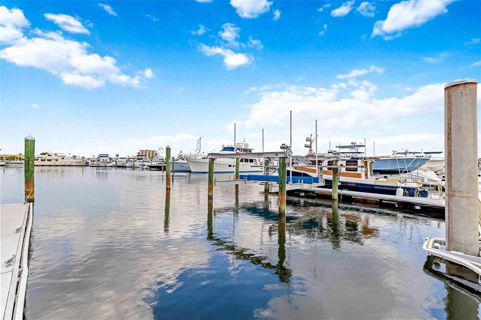 606 RIVIERA DUNES WAY #601, PALMETTO, FL, 34221