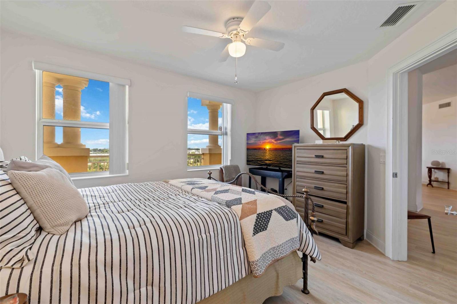 606 RIVIERA DUNES WAY #601, PALMETTO, FL, 34221