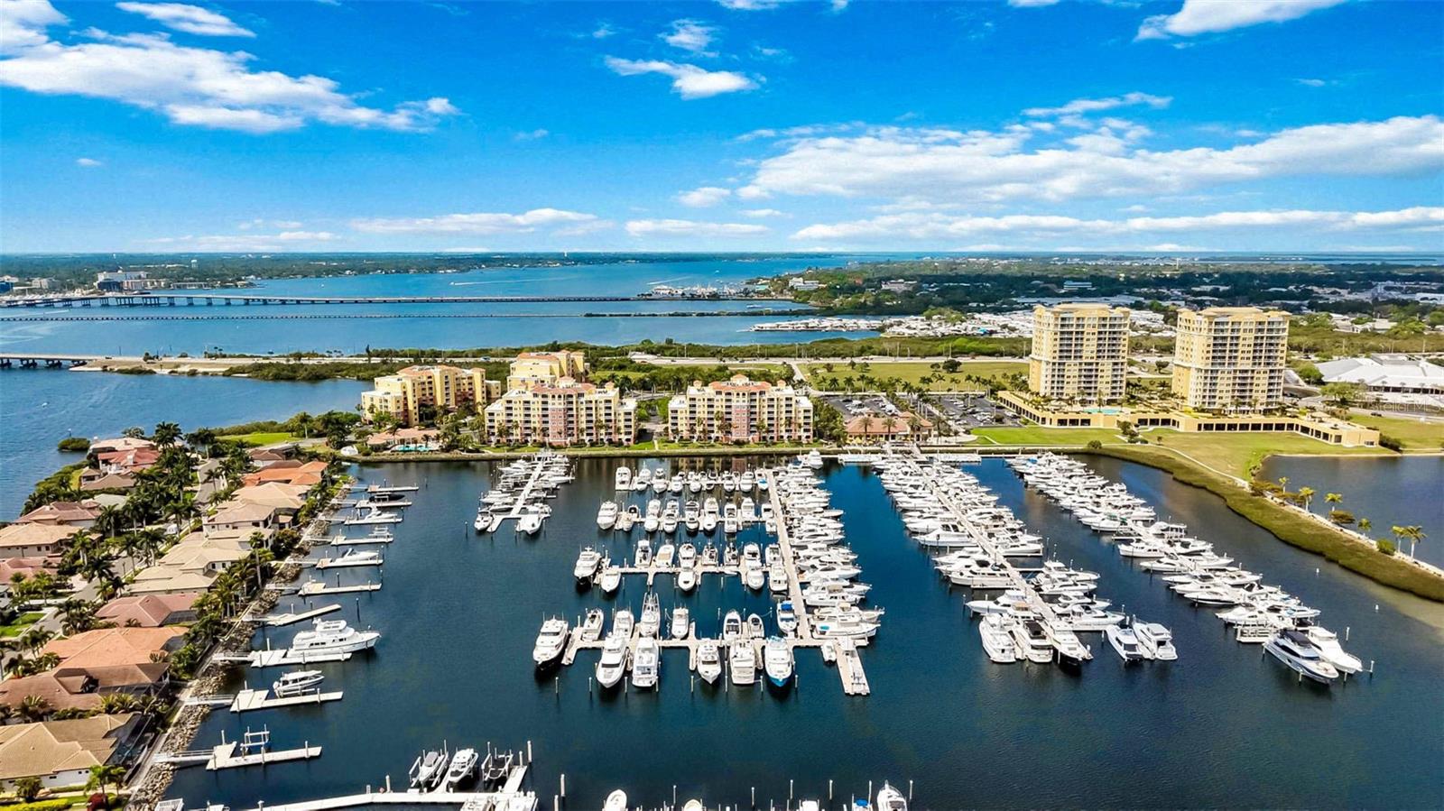 606 RIVIERA DUNES WAY #601, PALMETTO, FL, 34221