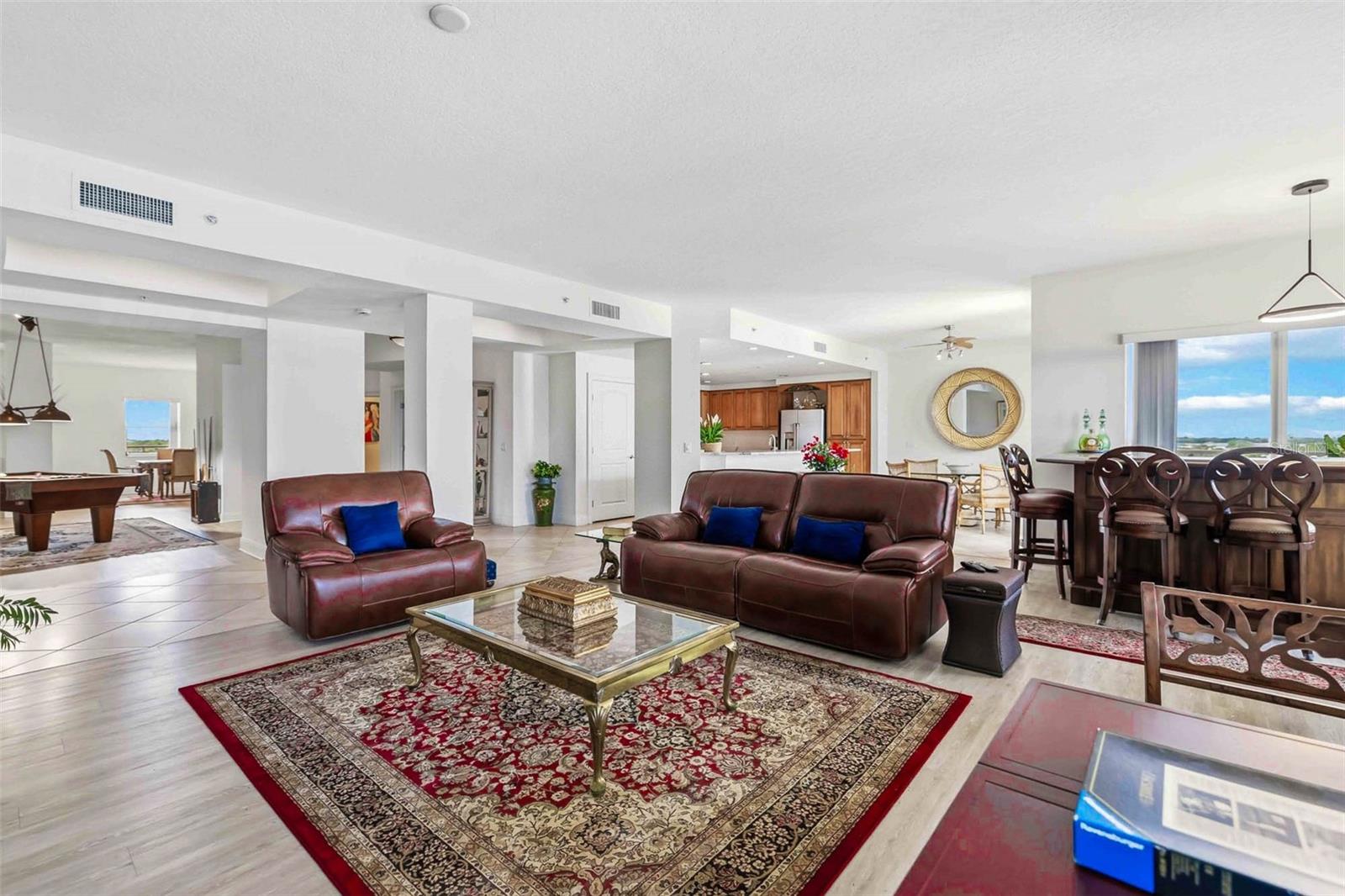 606 RIVIERA DUNES WAY #601, PALMETTO, FL, 34221
