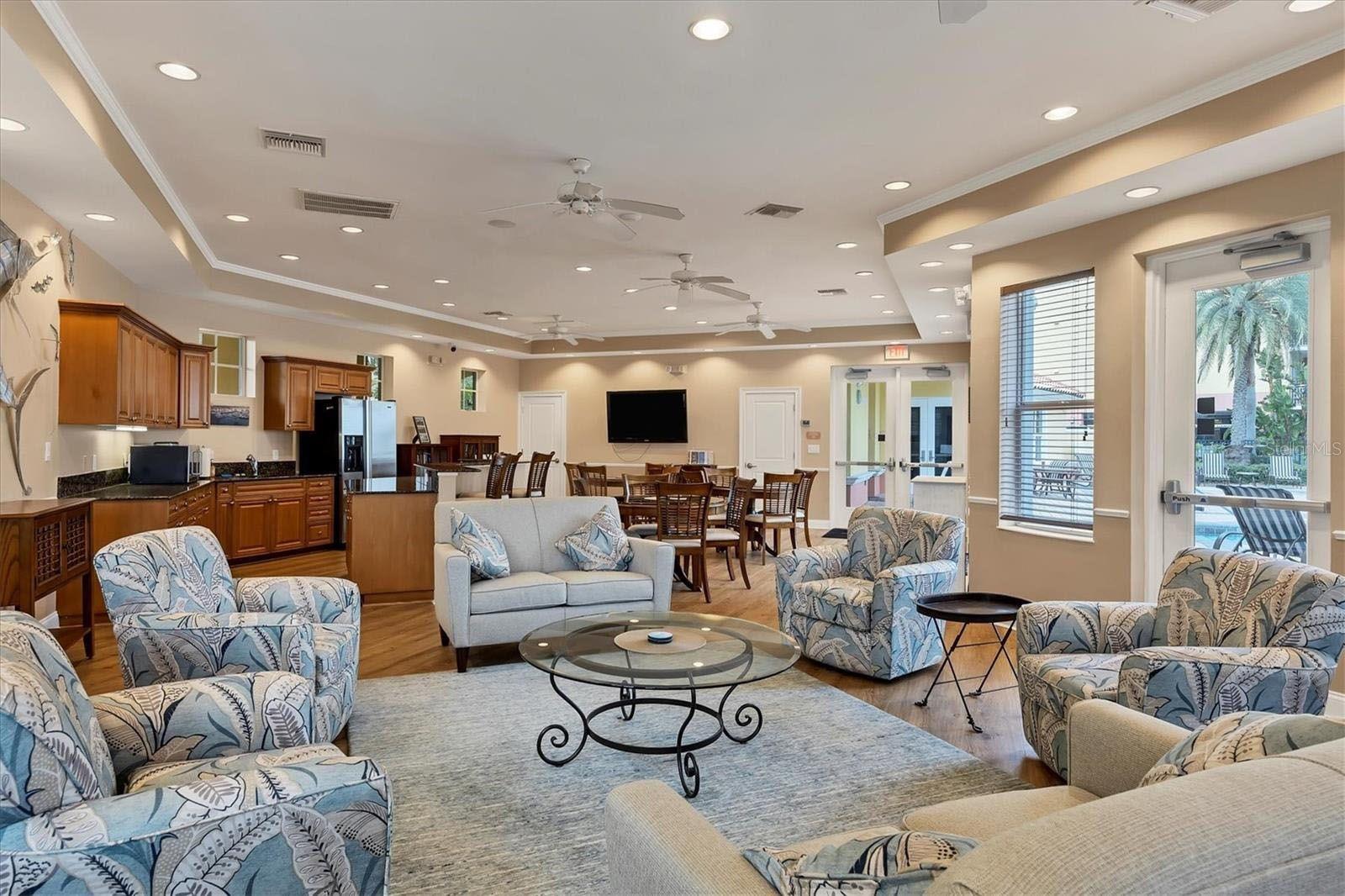 606 RIVIERA DUNES WAY #601, PALMETTO, FL, 34221