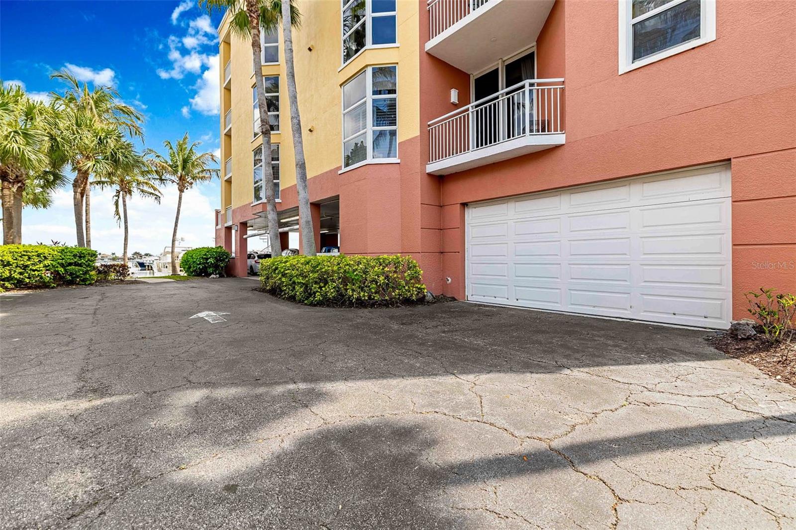 606 RIVIERA DUNES WAY #601, PALMETTO, FL, 34221