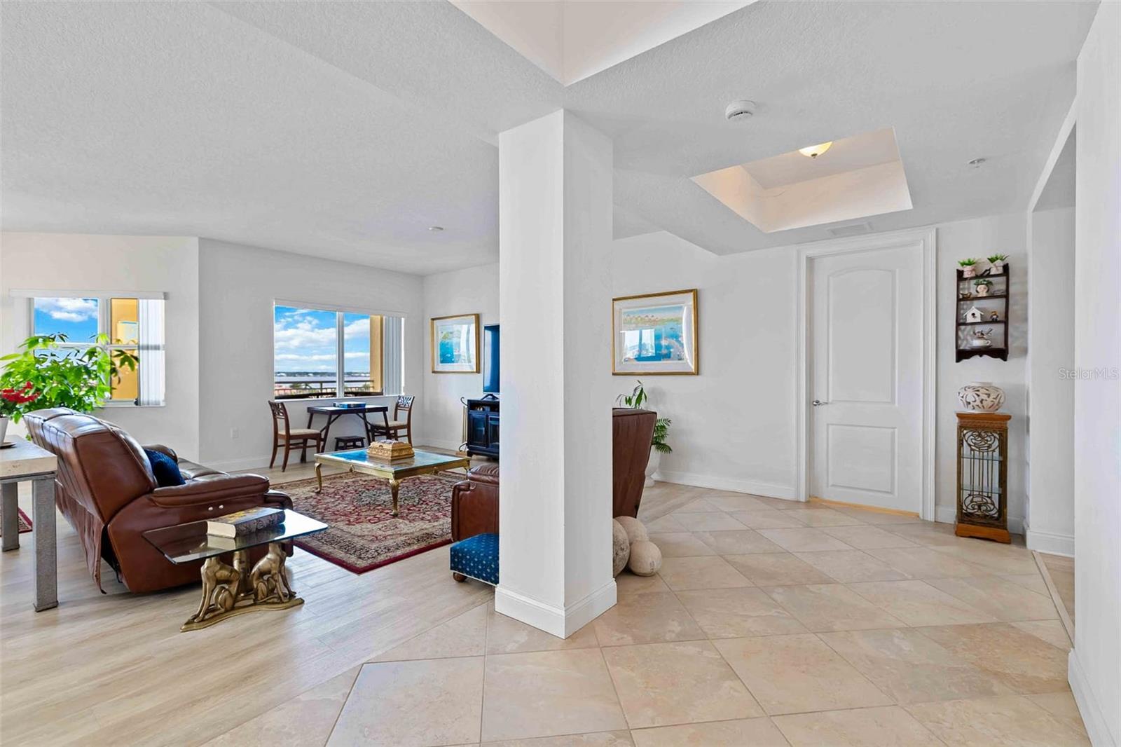 606 RIVIERA DUNES WAY #601, PALMETTO, FL, 34221