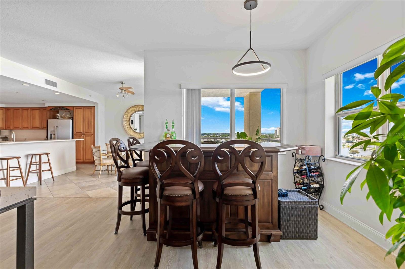 606 RIVIERA DUNES WAY #601, PALMETTO, FL, 34221