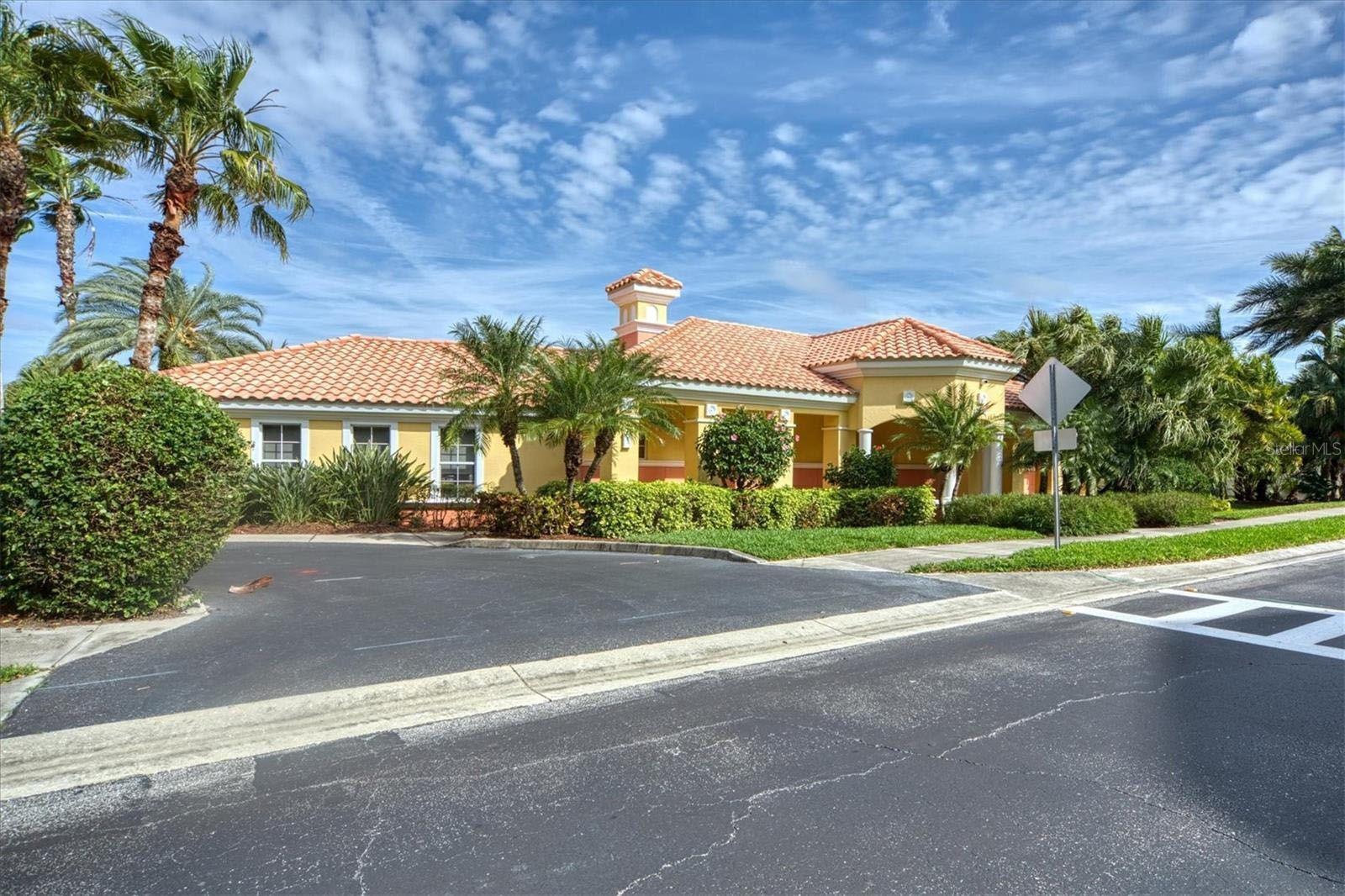 606 RIVIERA DUNES WAY #601, PALMETTO, FL, 34221