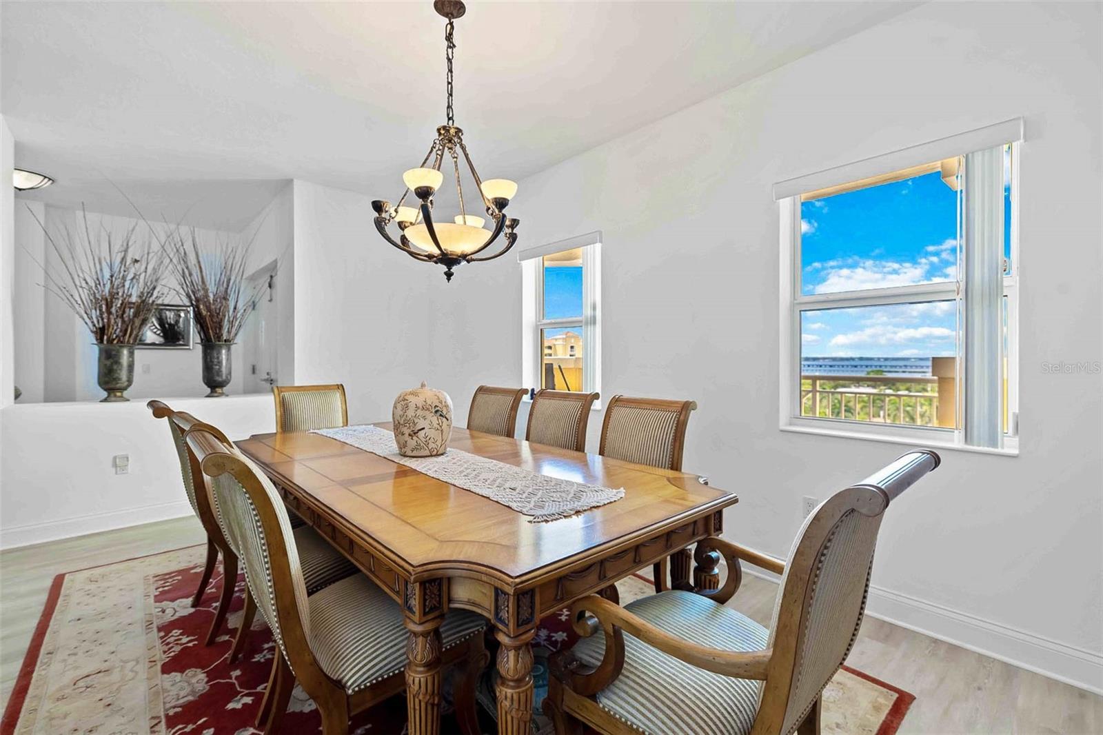 606 RIVIERA DUNES WAY #601, PALMETTO, FL, 34221