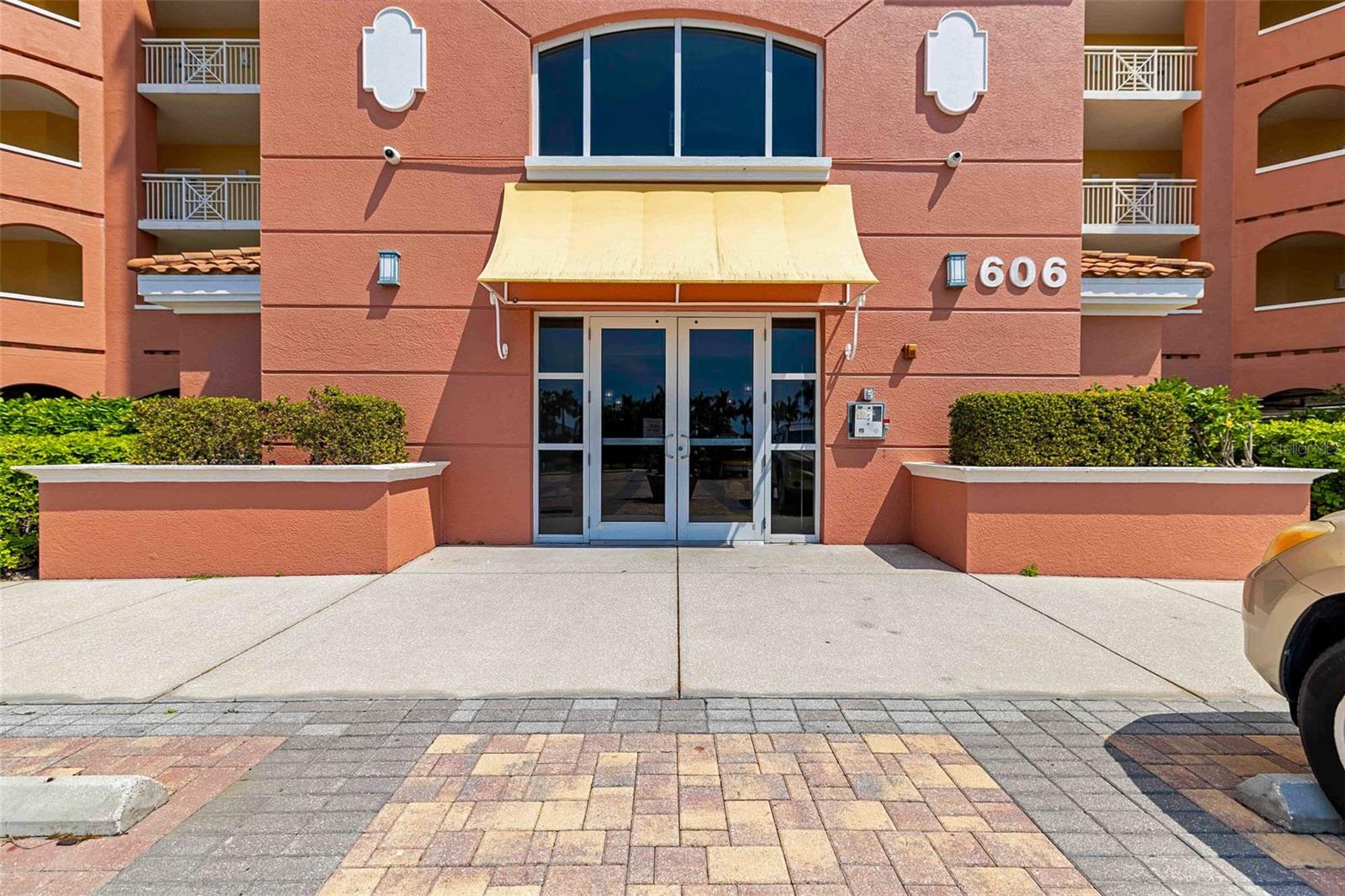 606 RIVIERA DUNES WAY #601, PALMETTO, FL, 34221