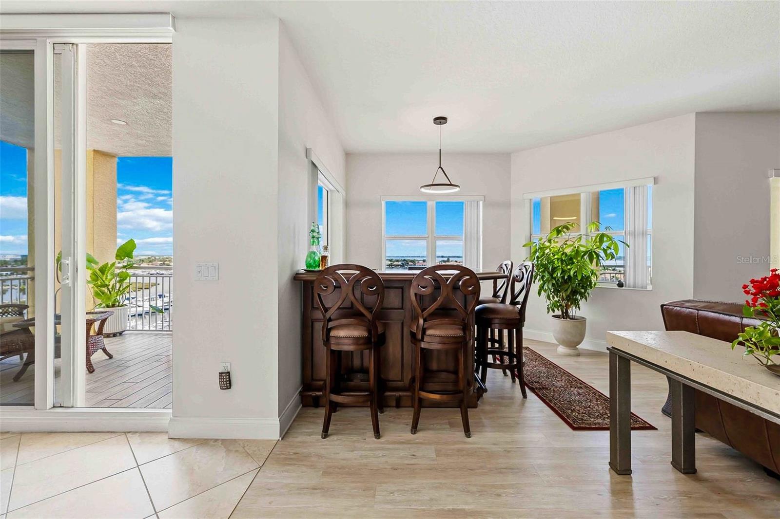 606 RIVIERA DUNES WAY #601, PALMETTO, FL, 34221