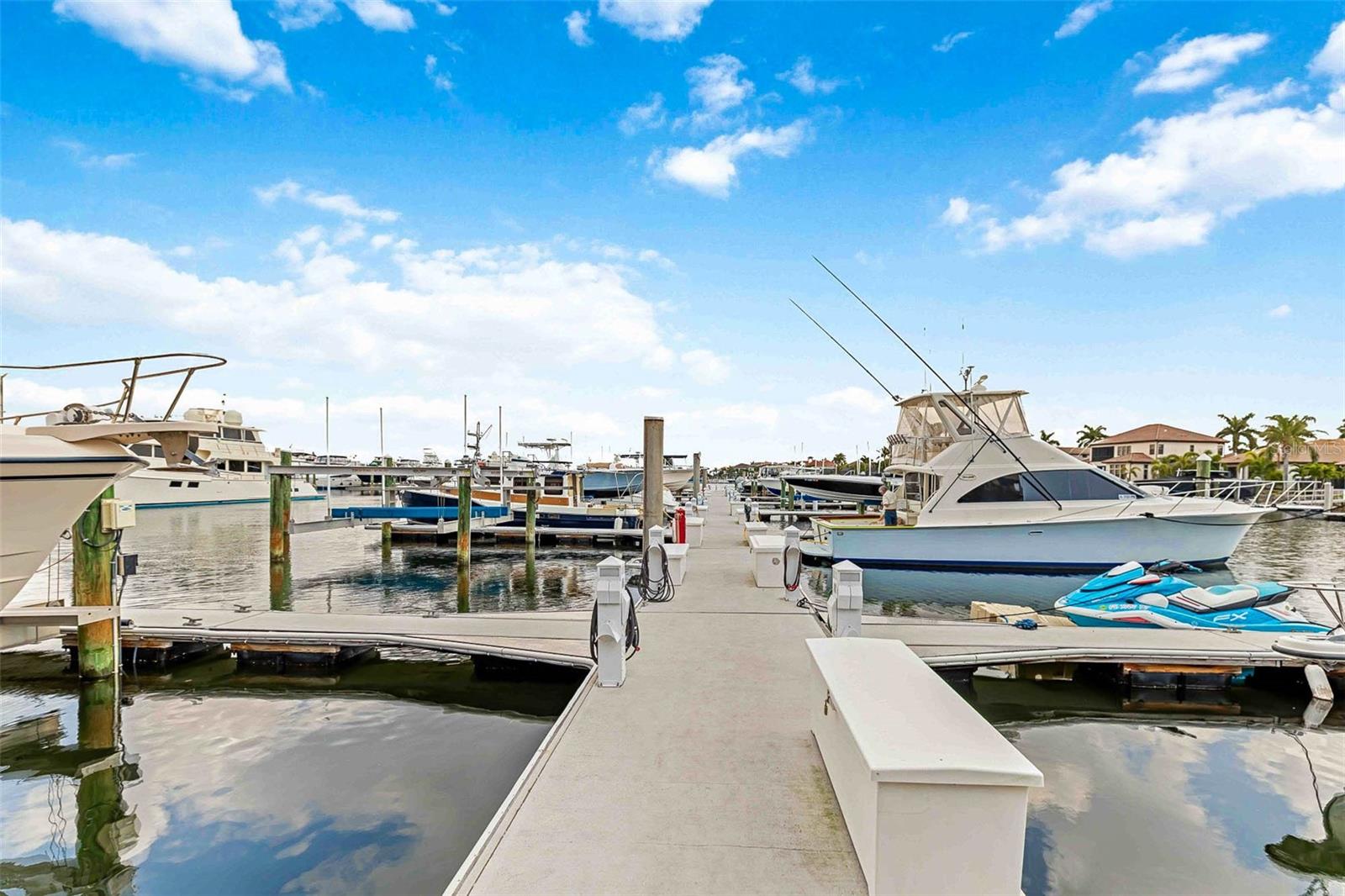 606 RIVIERA DUNES WAY #601, PALMETTO, FL, 34221