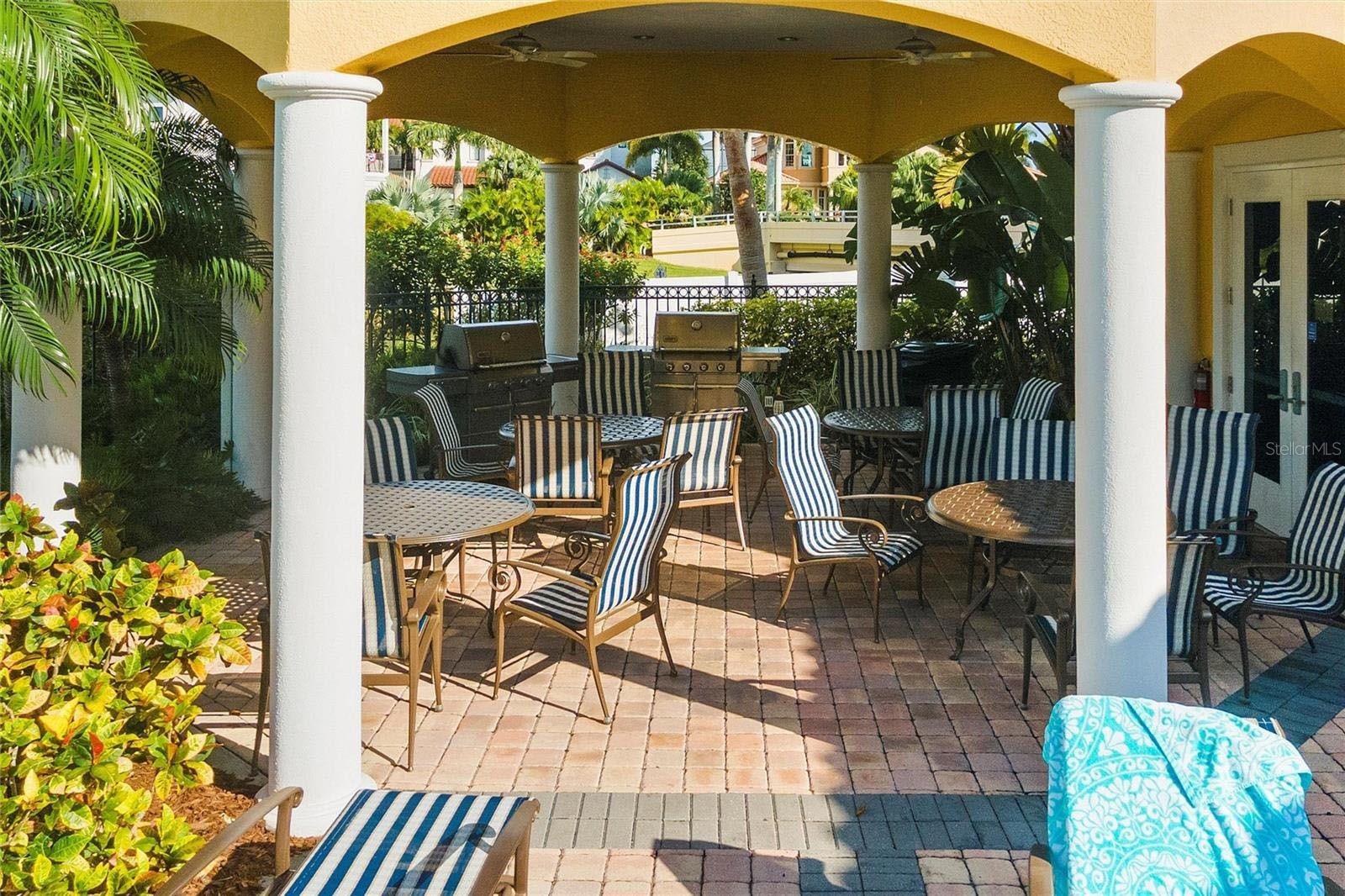 606 RIVIERA DUNES WAY #601, PALMETTO, FL, 34221