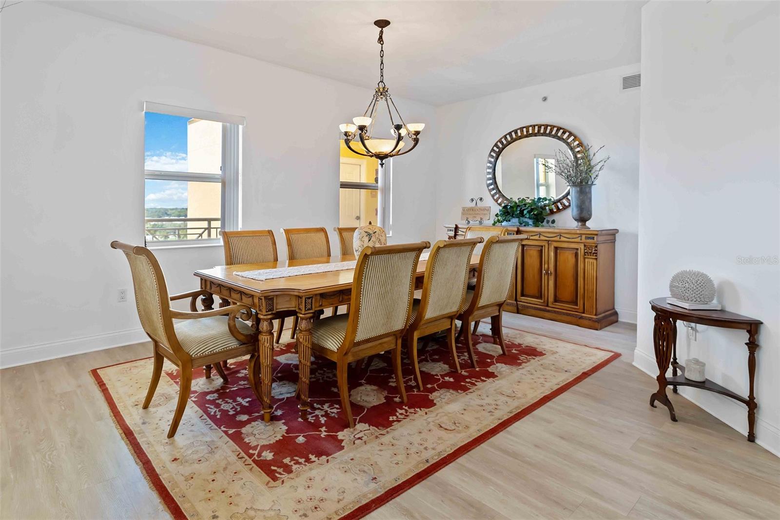 606 RIVIERA DUNES WAY #601, PALMETTO, FL, 34221