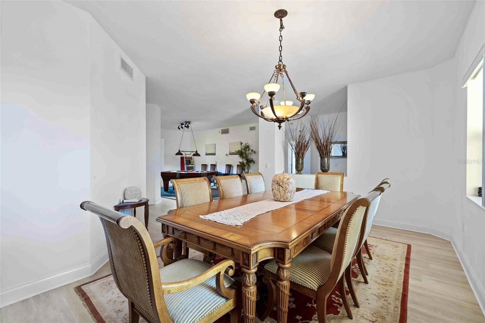 606 RIVIERA DUNES WAY #601, PALMETTO, FL, 34221