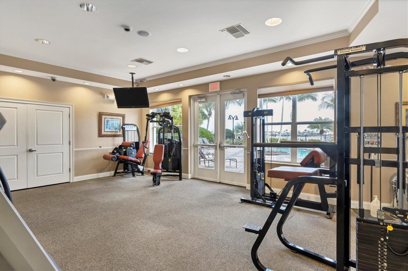 606 RIVIERA DUNES WAY #601, PALMETTO, FL, 34221