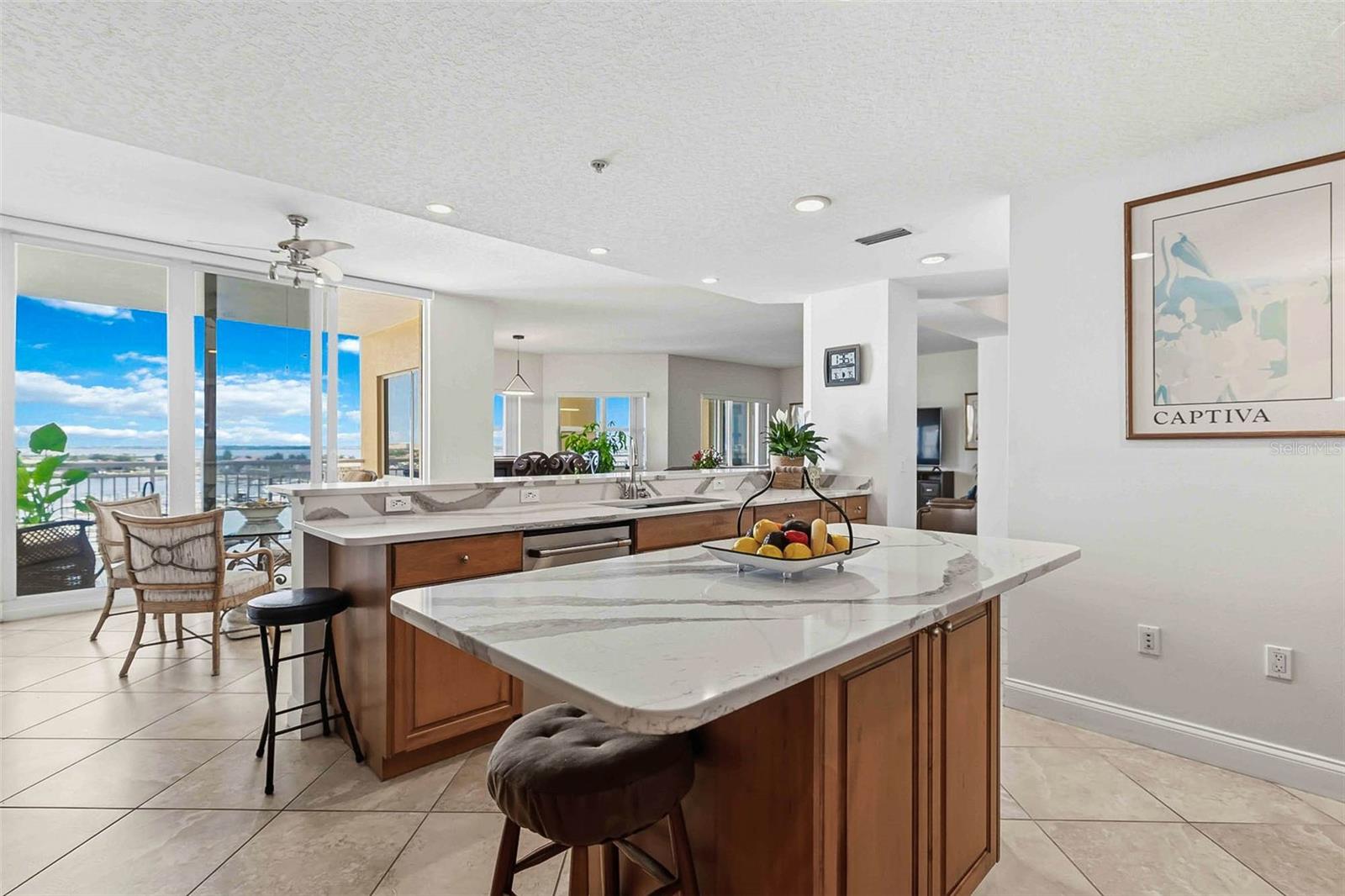 606 RIVIERA DUNES WAY #601, PALMETTO, FL, 34221