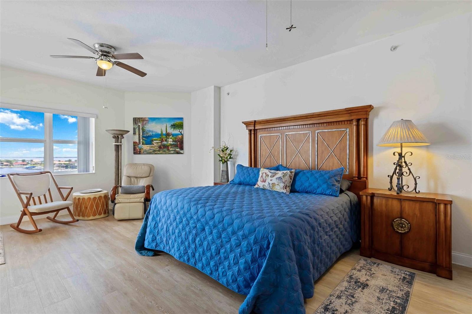 606 RIVIERA DUNES WAY #601, PALMETTO, FL, 34221