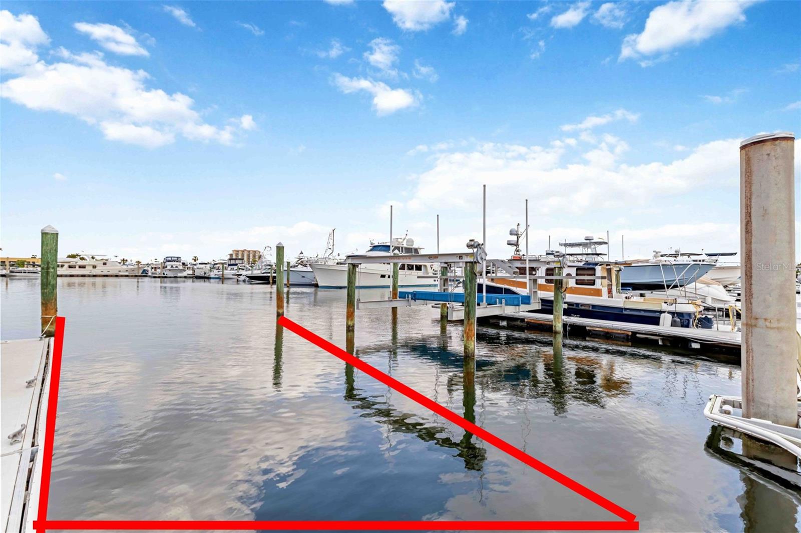 606 RIVIERA DUNES WAY #601, PALMETTO, FL, 34221