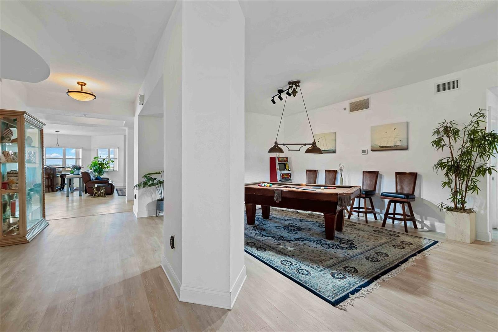 606 RIVIERA DUNES WAY #601, PALMETTO, FL, 34221