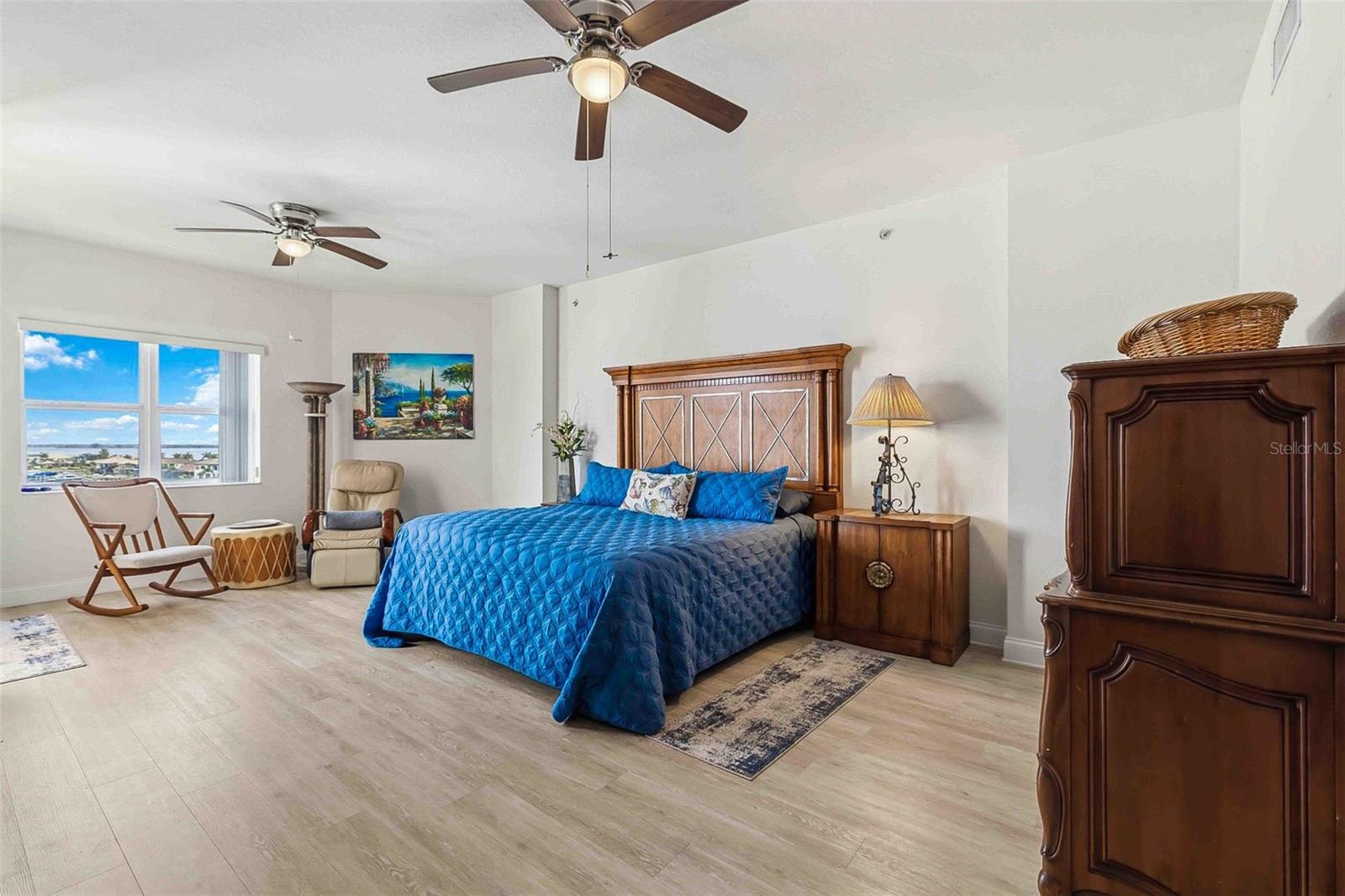 606 RIVIERA DUNES WAY #601, PALMETTO, FL, 34221
