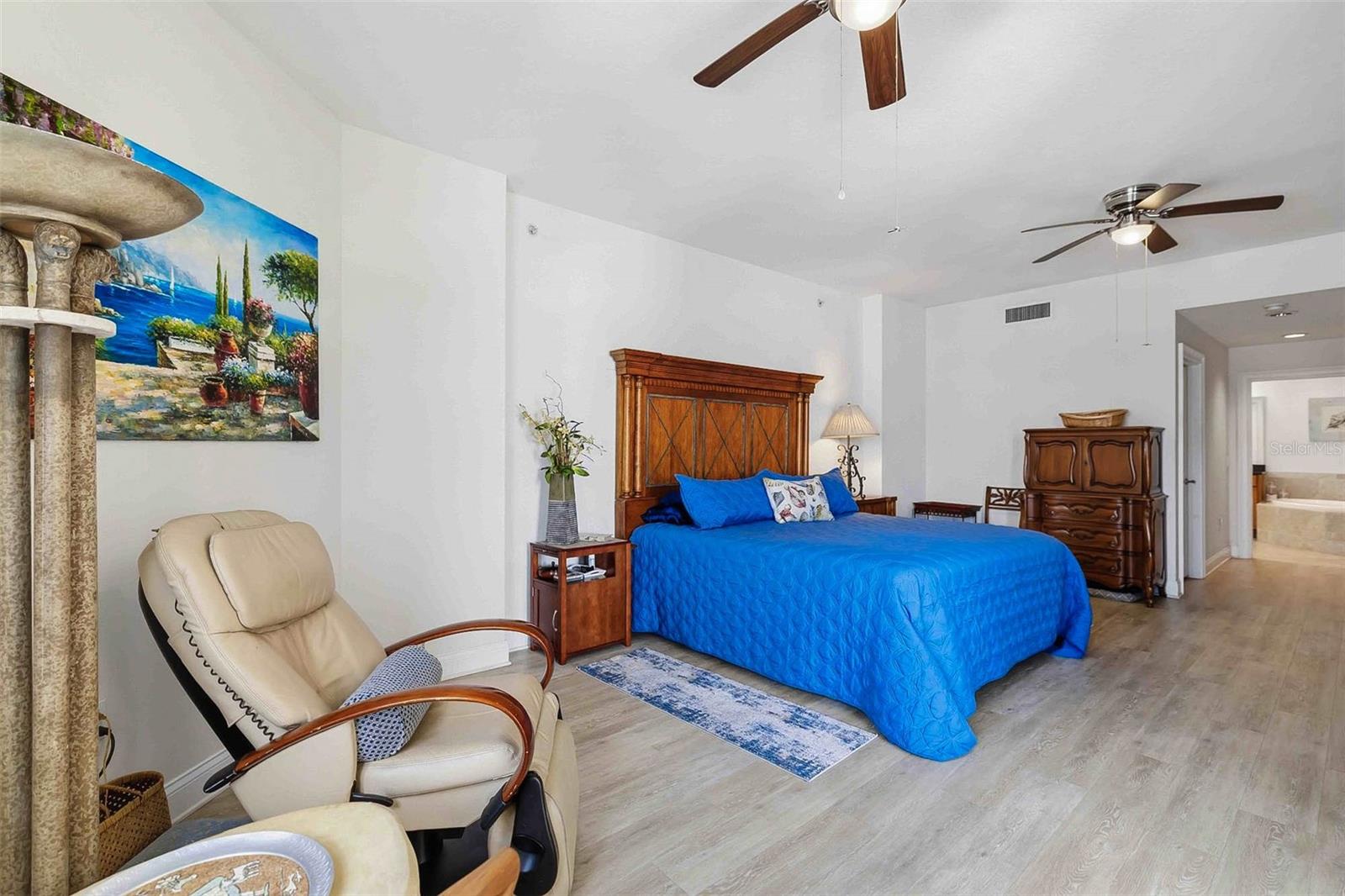 606 RIVIERA DUNES WAY #601, PALMETTO, FL, 34221