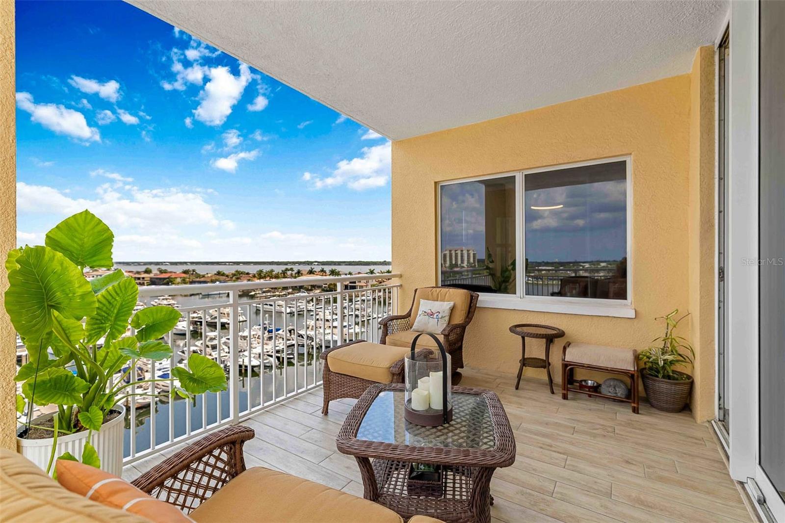 606 RIVIERA DUNES WAY #601, PALMETTO, FL, 34221