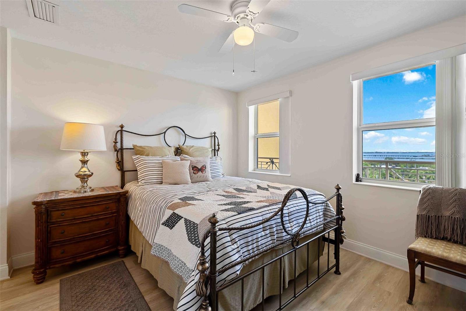 606 RIVIERA DUNES WAY #601, PALMETTO, FL, 34221