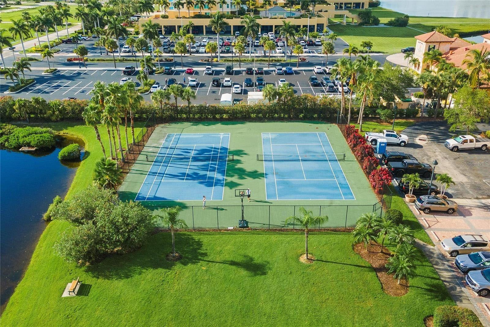 606 RIVIERA DUNES WAY #601, PALMETTO, FL, 34221