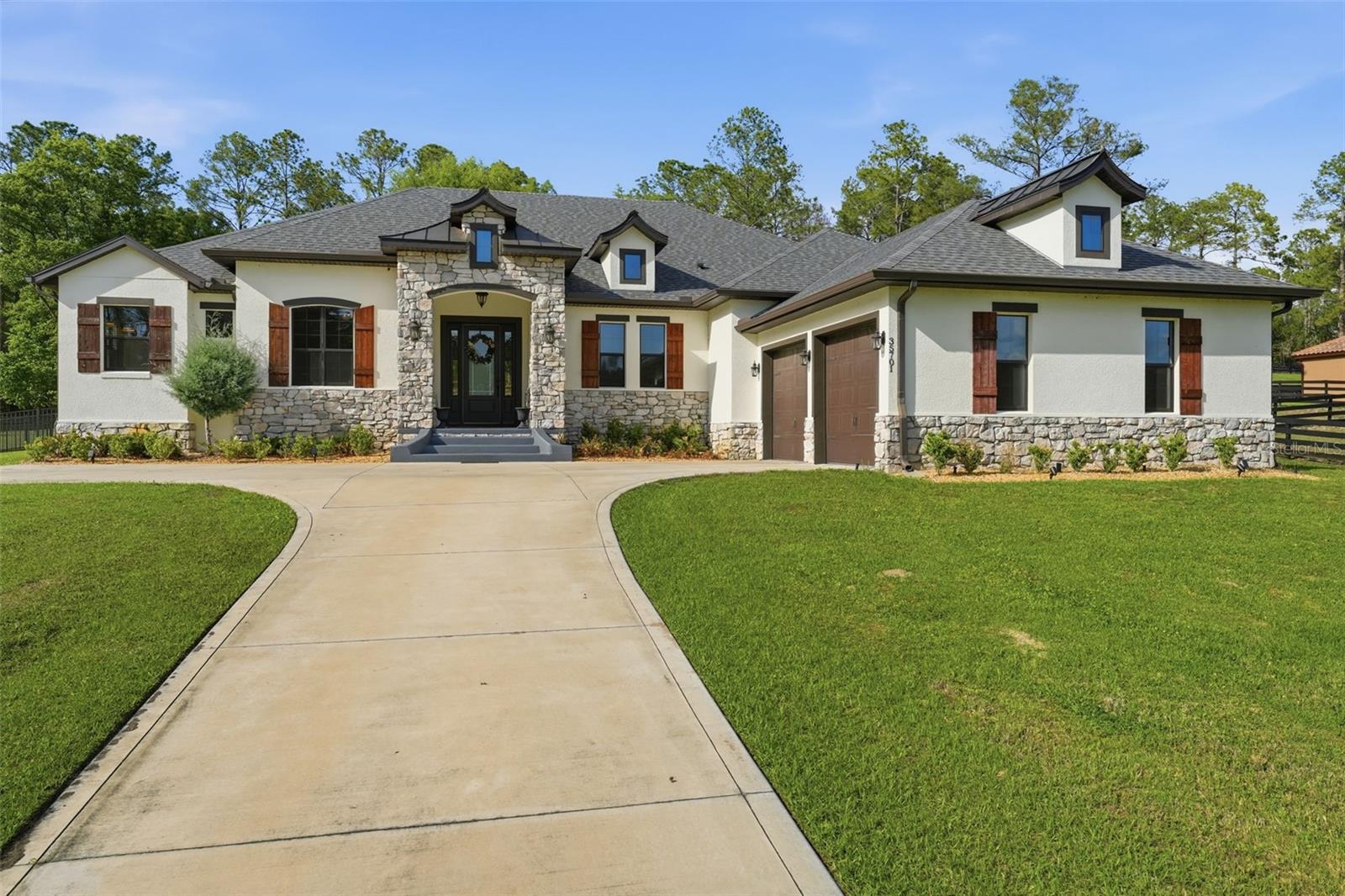 35701 PANTHER RIDGE RD, EUSTIS, FL, 32736
