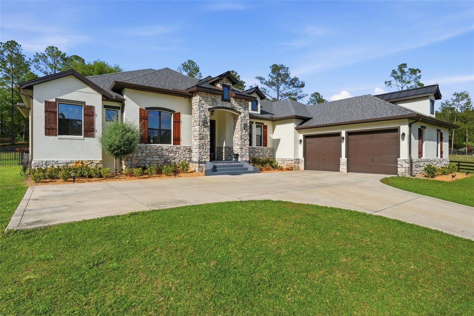 35701 PANTHER RIDGE RD, EUSTIS, FL, 32736