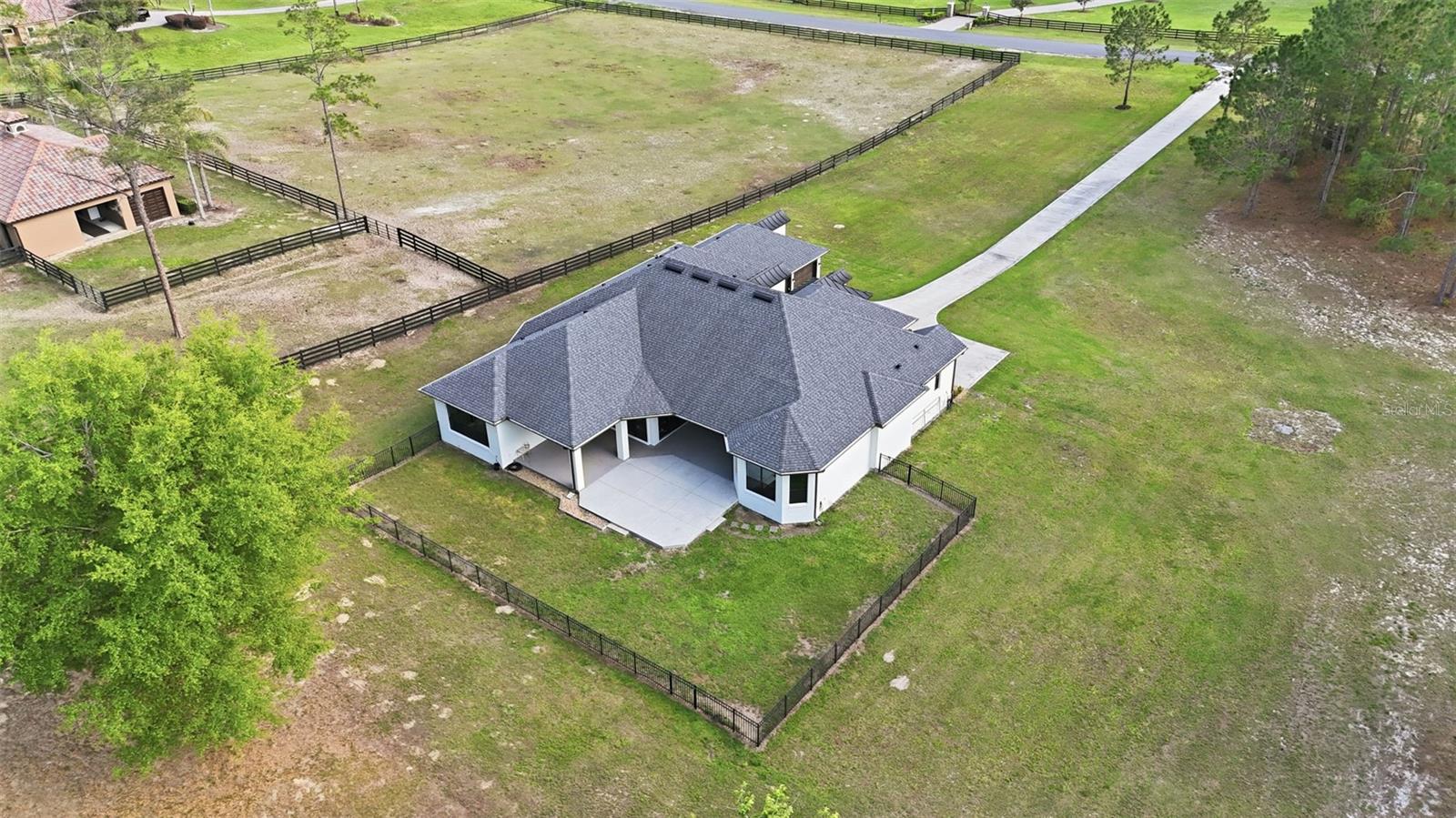 35701 PANTHER RIDGE RD, EUSTIS, FL, 32736