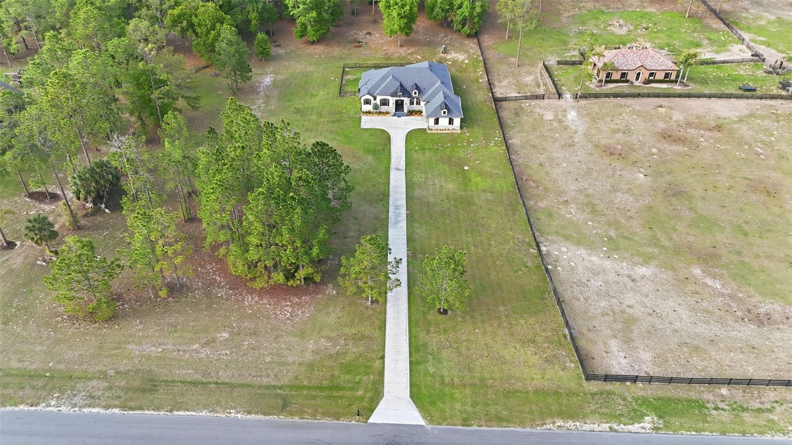 35701 PANTHER RIDGE RD, EUSTIS, FL, 32736