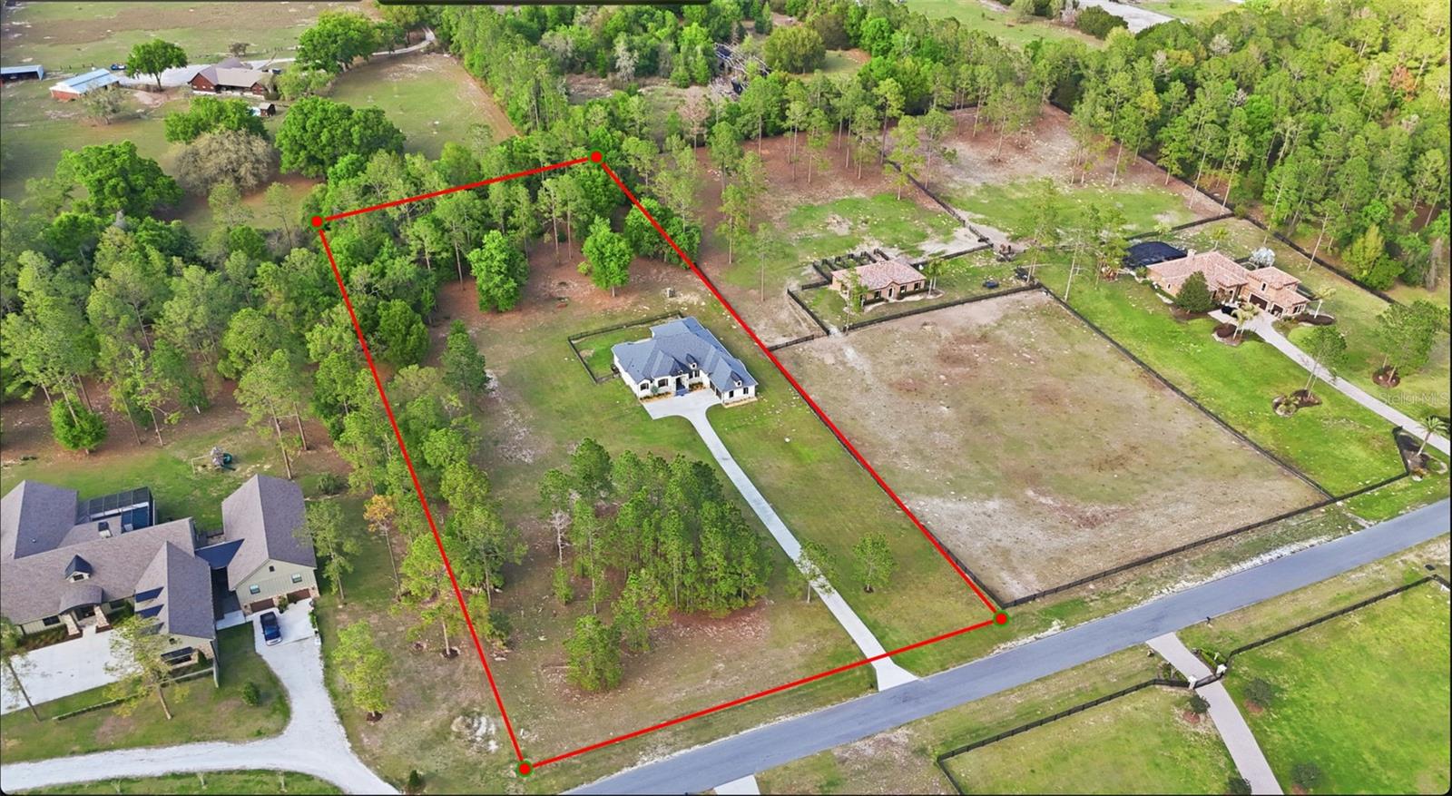 35701 PANTHER RIDGE RD, EUSTIS, FL, 32736