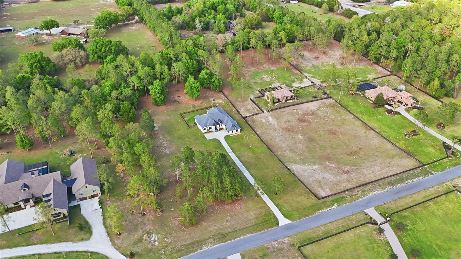 35701 PANTHER RIDGE RD, EUSTIS, FL, 32736