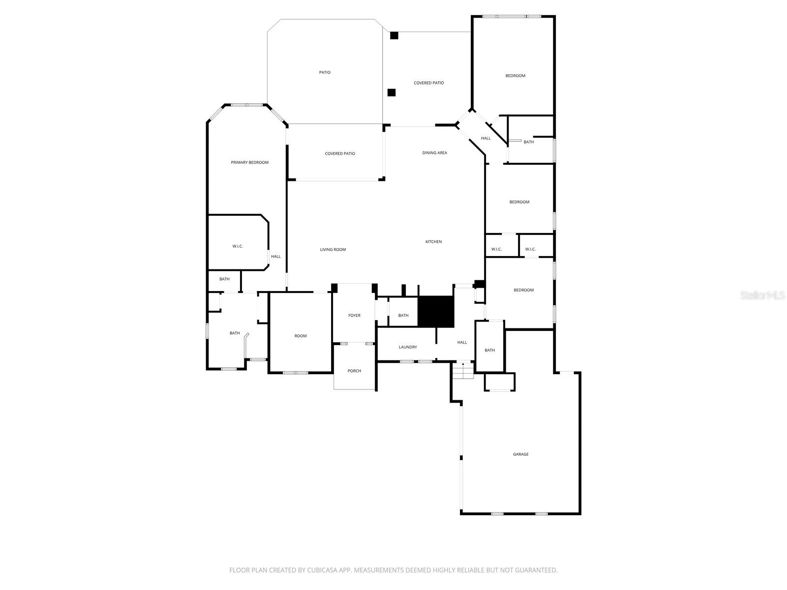 35701 PANTHER RIDGE RD, EUSTIS, FL, 32736