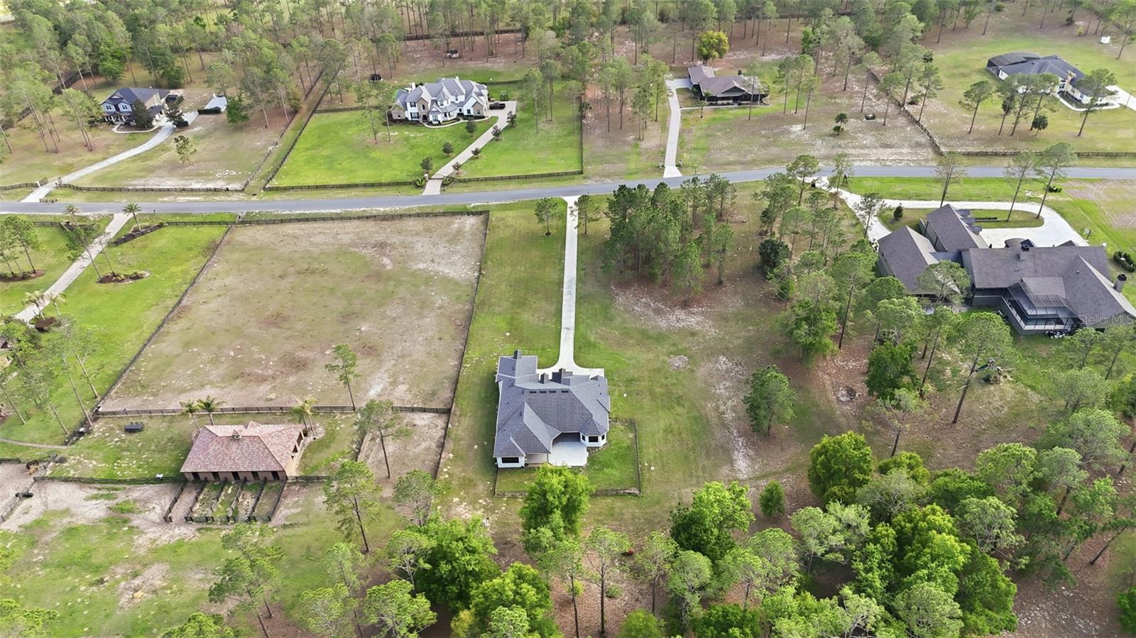 35701 PANTHER RIDGE RD, EUSTIS, FL, 32736