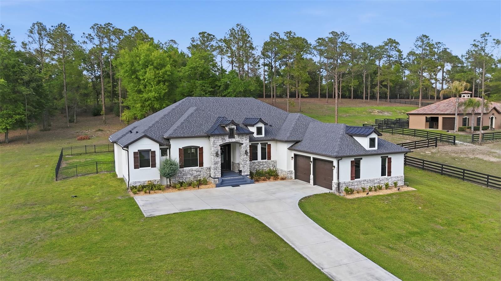 35701 PANTHER RIDGE RD, EUSTIS, FL, 32736