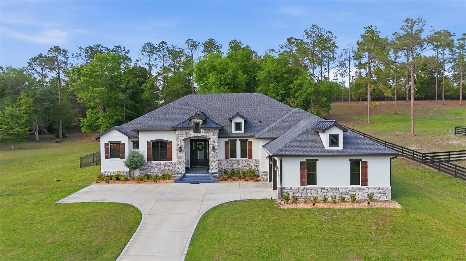 35701 PANTHER RIDGE RD, EUSTIS, FL, 32736